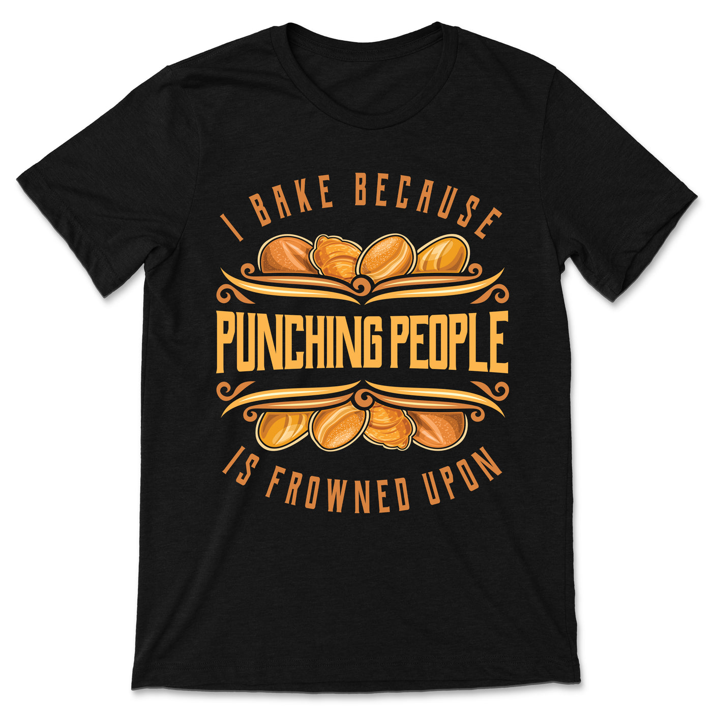 Baking Funny T-Shirt, Baker Cooking Gifts, Cute Chefs Cook Shirts, Bake Cupcakes Pastry Bread Pies Cakes Cookies Lover Tee, Mom Mother's Day