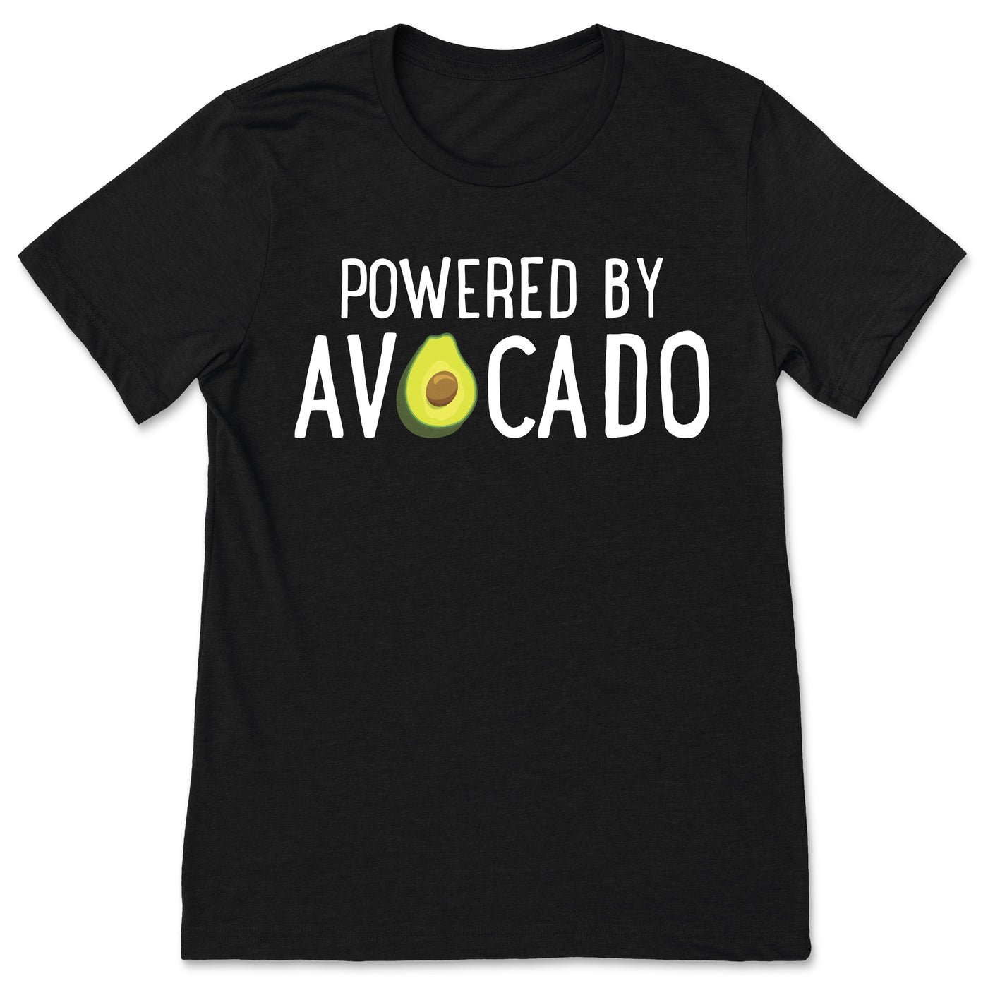 Avocado T-Shirt, Vegan Shirt, Avocado Lover, Avocado Top, Funny Avocado Addict Gift