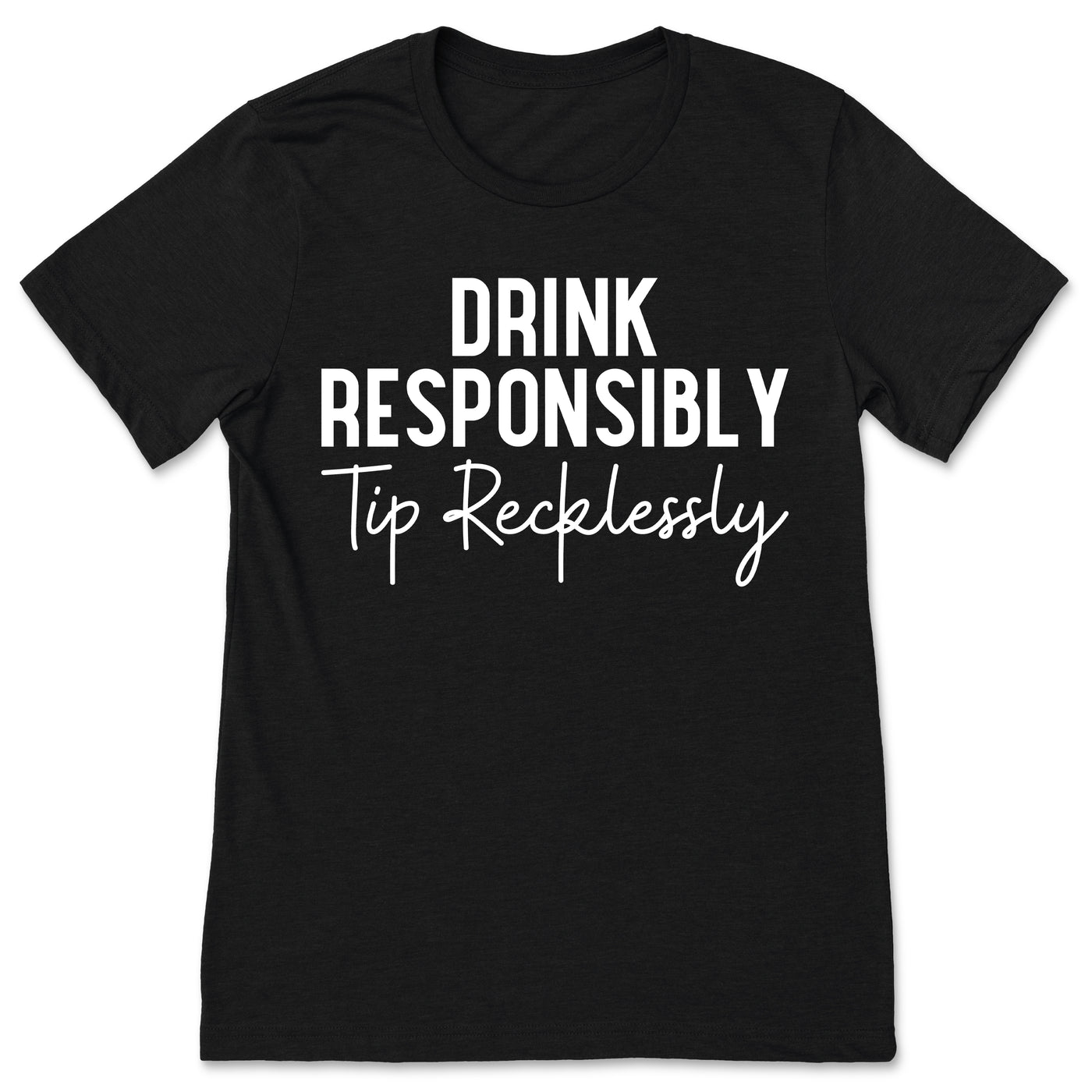 Bartender Because Adult Daycare Director T-Shirt, Bartending Funny Cocktails Shirts, Bar Gifts, Drinking, Mixologist, Intoxicologist, Drink