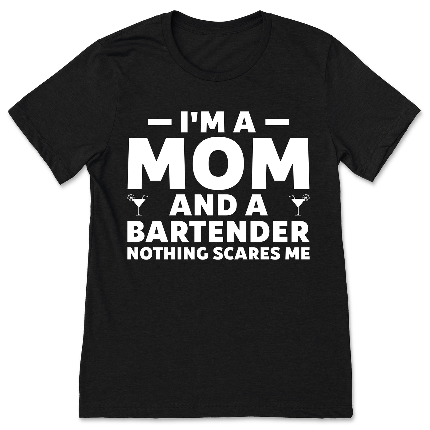 Bartender Because Adult Daycare Director T-Shirt, Bartending Funny Cocktails Shirts, Bar Gifts, Drinking, Mixologist, Intoxicologist, Drink