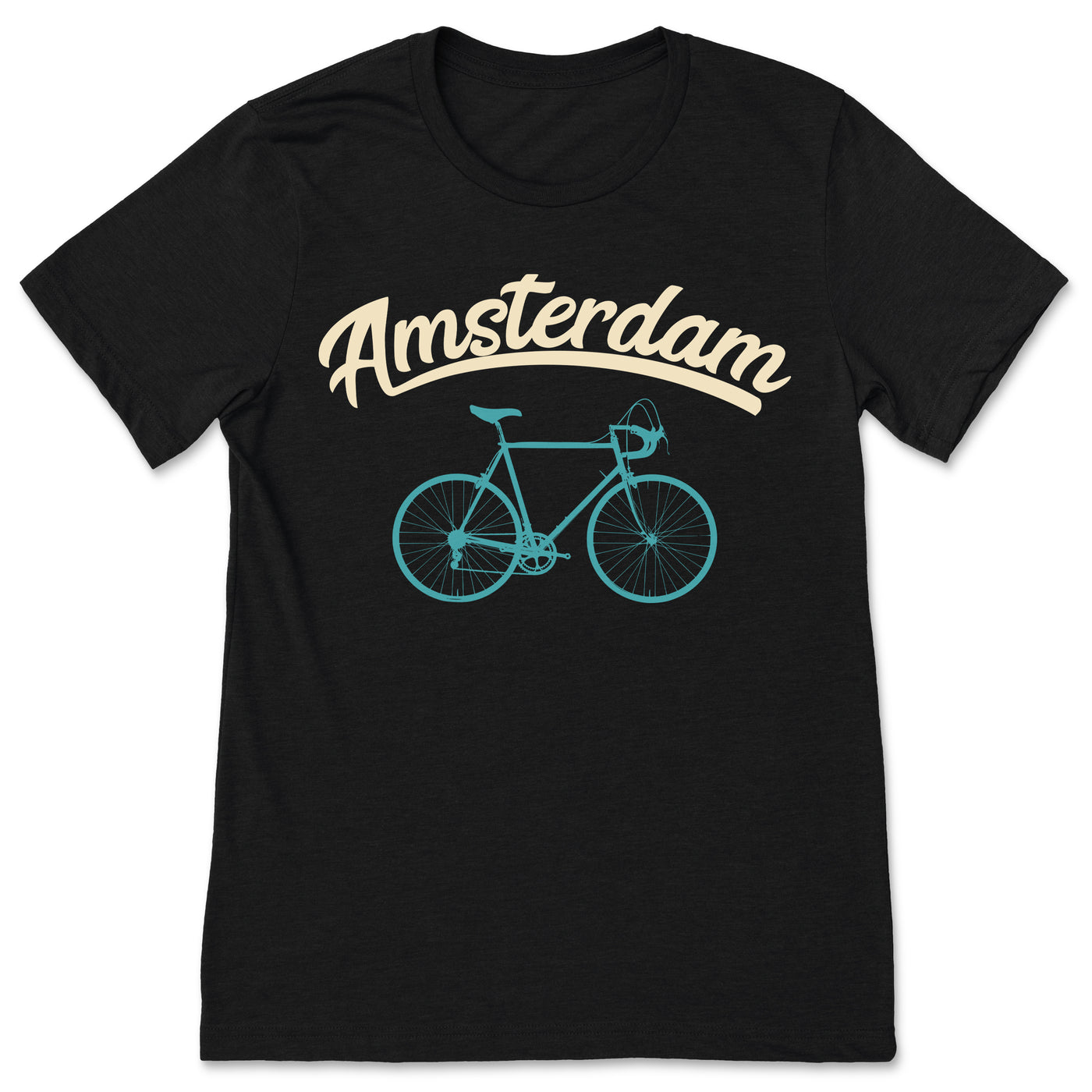 Amsterdam Shirt, Vintage Amsterdam TShirt, Tee, Gift, Holland, Travel, Trip Vocation, Birthday Present, Cityscape, Amsterdam Lover,