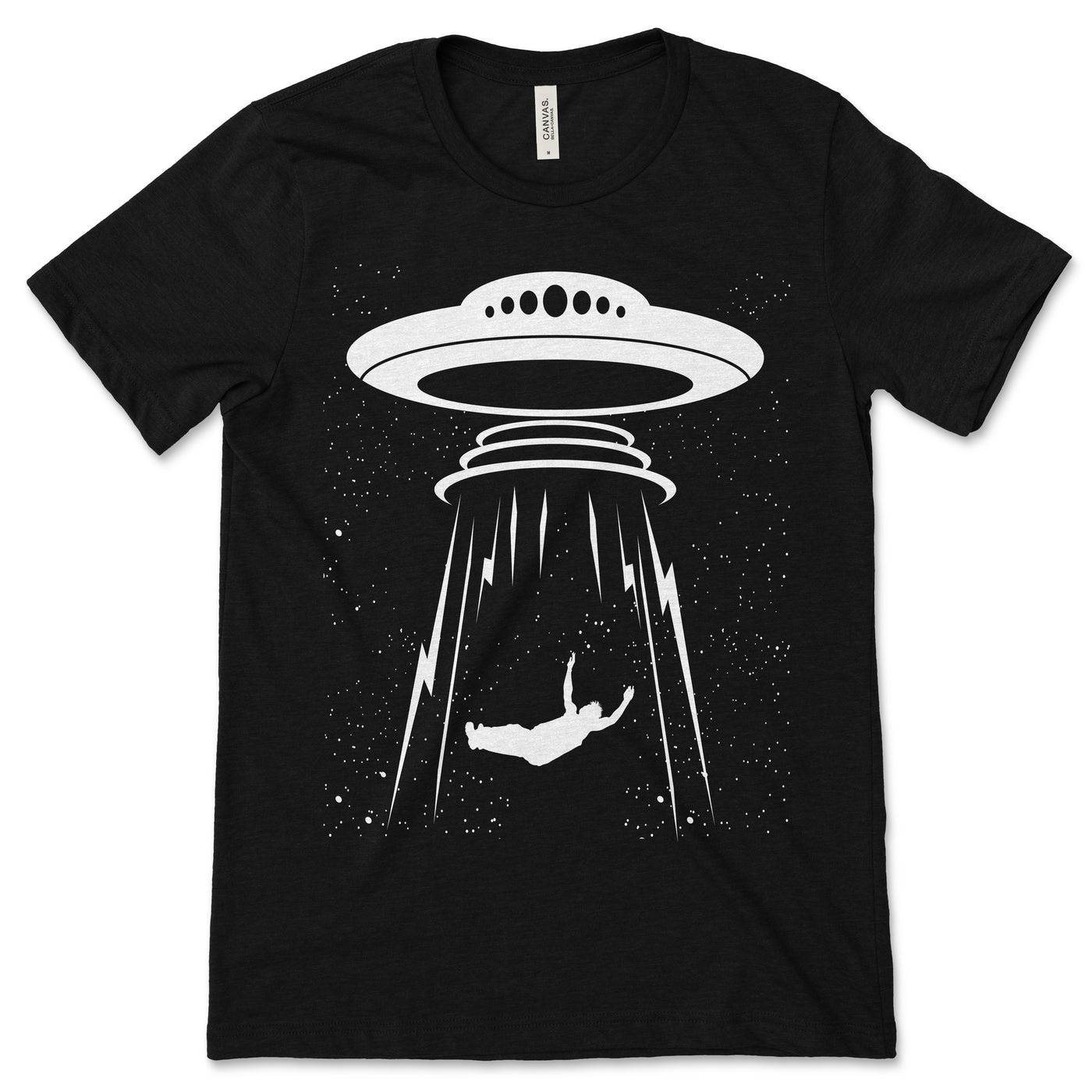 Alien T-Shirt, UFO Ancient Aliens Shirt, Flying Saucer I Want to Believe, Funny Alien Shirt, Alien Abduction,