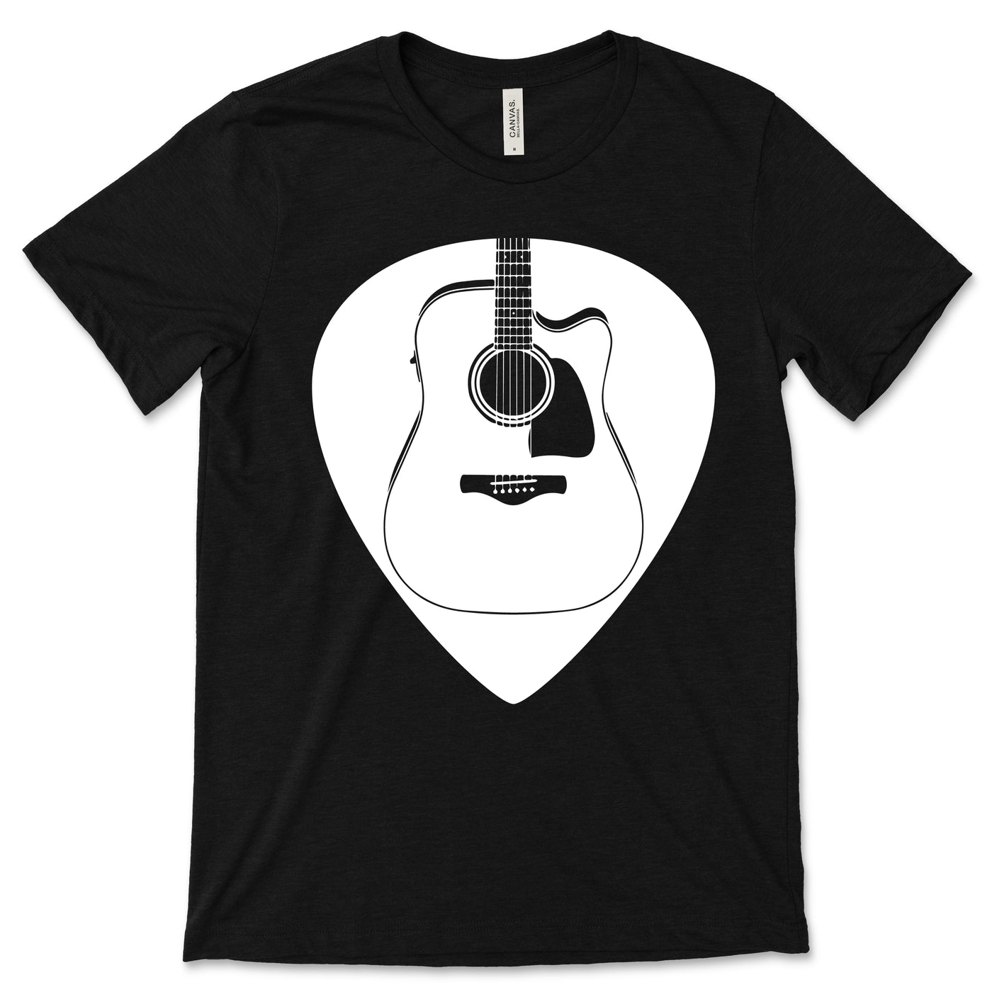 Acoustic Guitar Guitars Guitarist Player Gift T-Shirt, Musician Instructor Teacher, Music Band, Songwriter, Birthday Present,