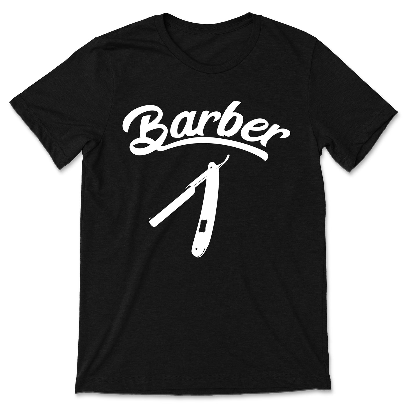 Barber T-Shirt, Barber Gift, Barber Cool TShirt, Funny Barber Tee, Barber Shop, Barber School Gift Shirts