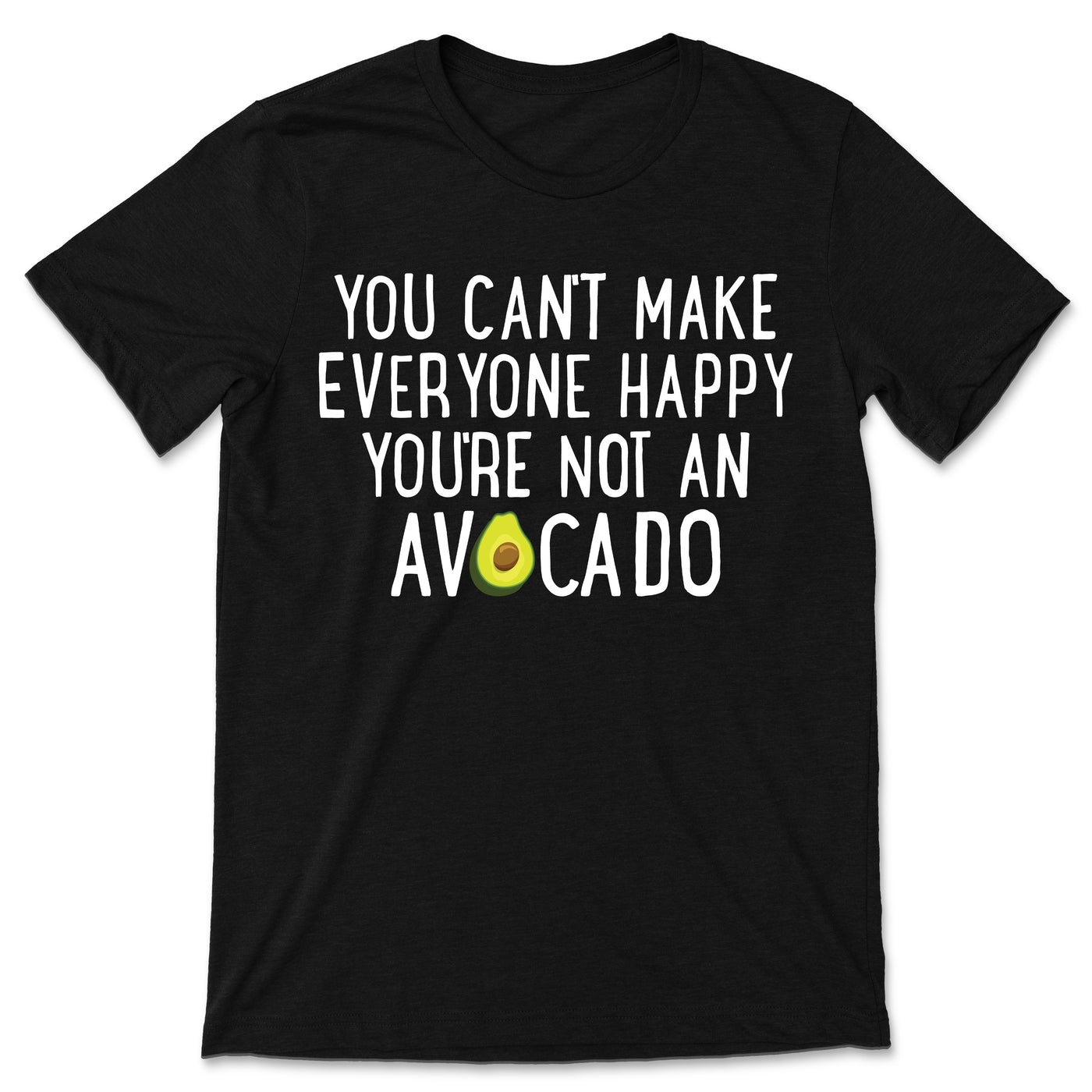 Avocado T-Shirt, Vegan Shirt, Avocado Lover, Avocado Top, Funny Avocado Addict Gift