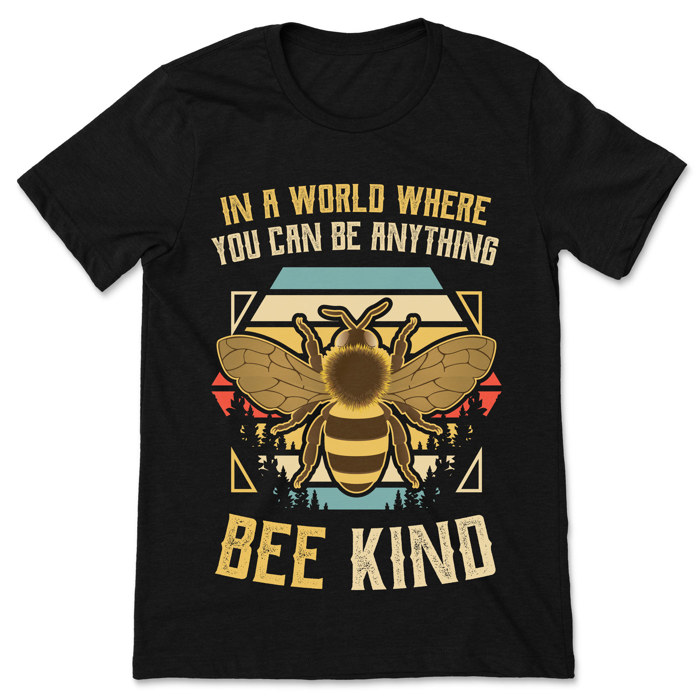 Bee Kind Vintage T-Shirt, Beekeeper Shirt, Bee Shirt, Bee T Shirts, Bee Gifts, Bee Gift, Bee Keeper Gift, Bee Lover