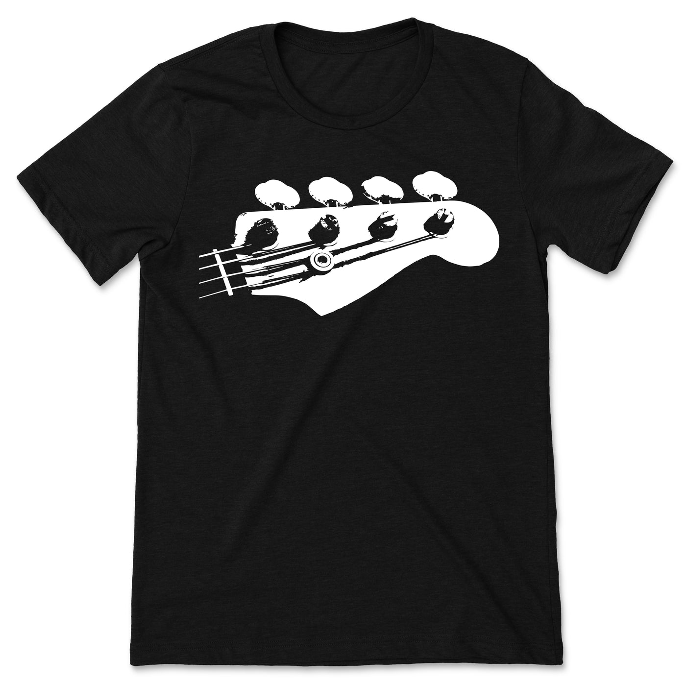 Bass Guitar T-Shirt, Bass Players, Bass Guitars Lover Gift, Music Band